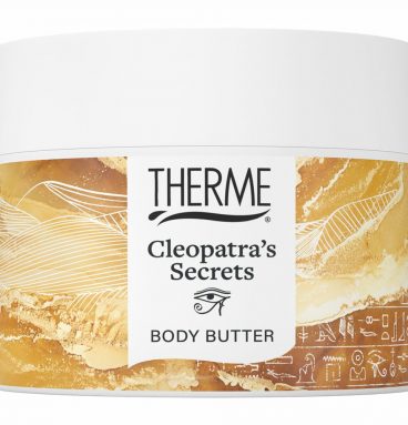 Therme Body Butter Cleopatra's Secrets 225 gr