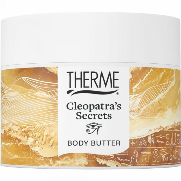 Therme Body Butter Cleopatra's Secrets 225 gr