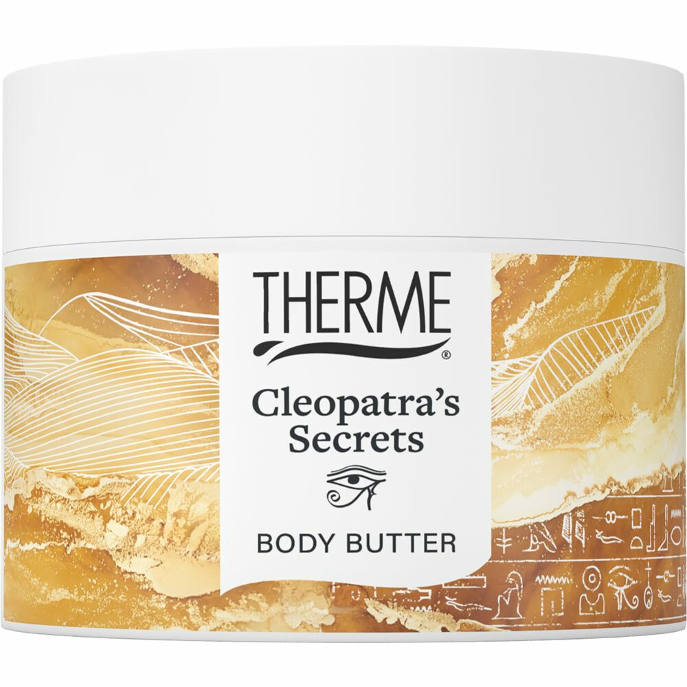 Therme Body Butter Cleopatra's Secrets 225 gr