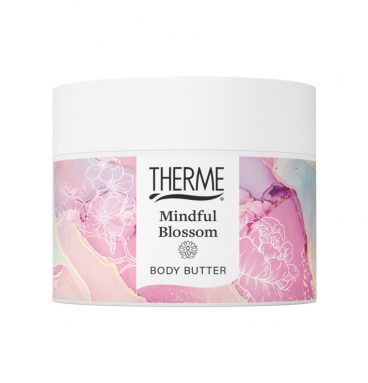 Therme Body Butter Mindful Blossom 225 gr