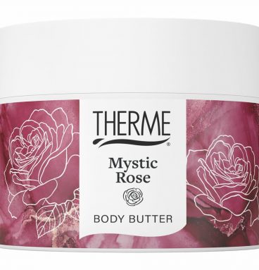 Therme Body Butter Mystic Rose 225 gr