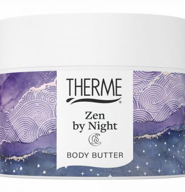 Therme Body Butter Zen by Night 225 gr