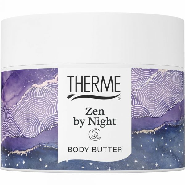 Therme Body Butter Zen by Night 225 gr