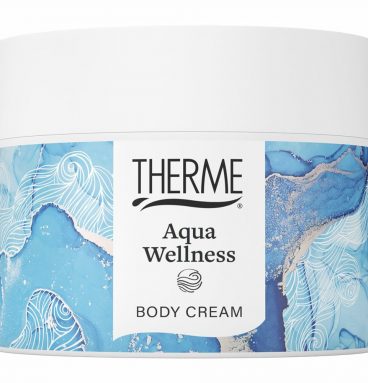 Therme Body Cream Aqua Wellness 225 gr