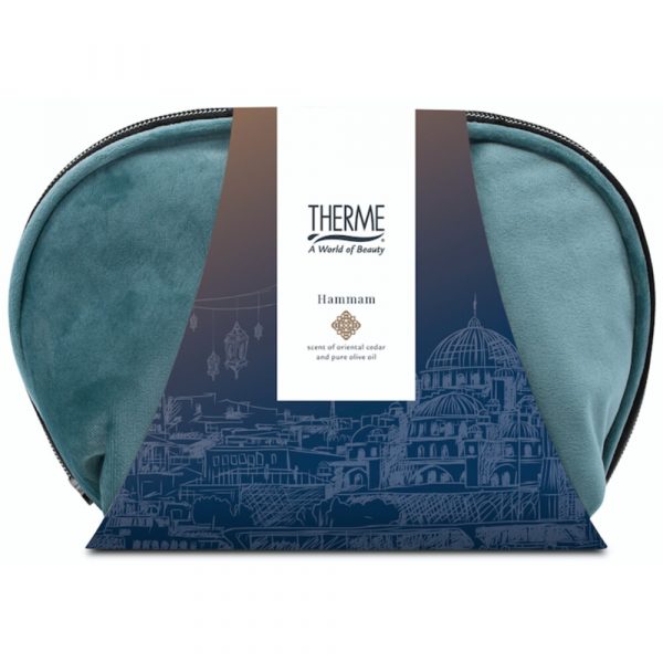 Therme Giftset Toilettasje