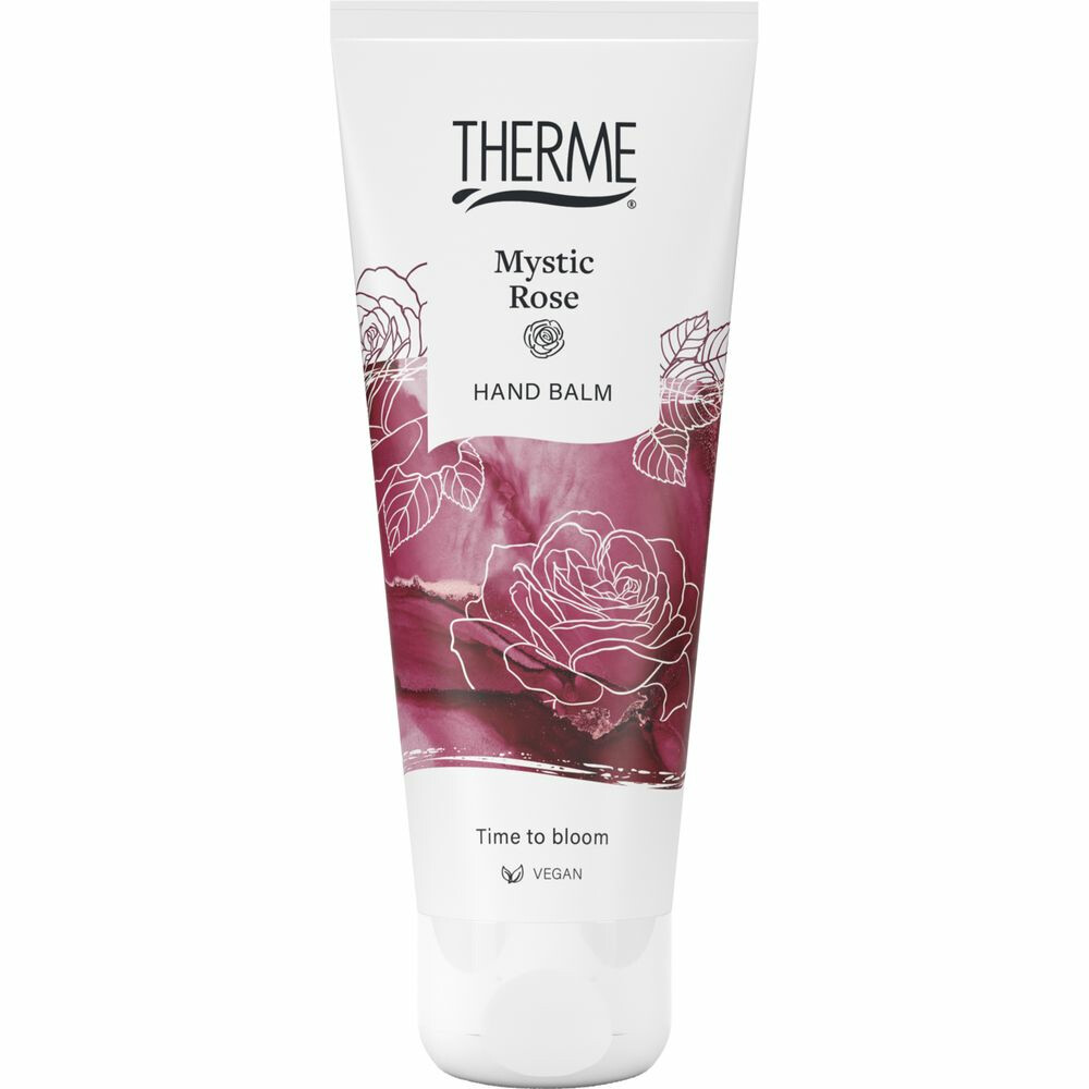 Therme Handbalsem Mystic Rose 75 ml