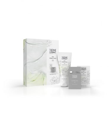 Therme Perfume Giftset Zen White Lotus