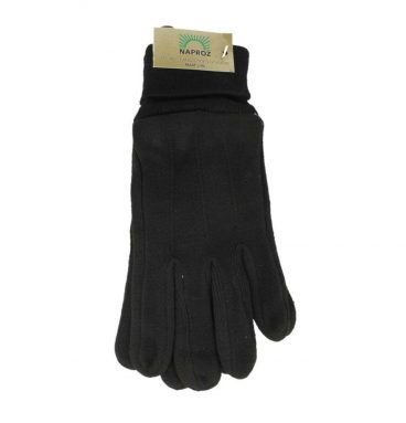 Thermohandschoenen Zwart Maat S/M