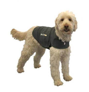 Thundershirt Voor Angstige Hond Maat M