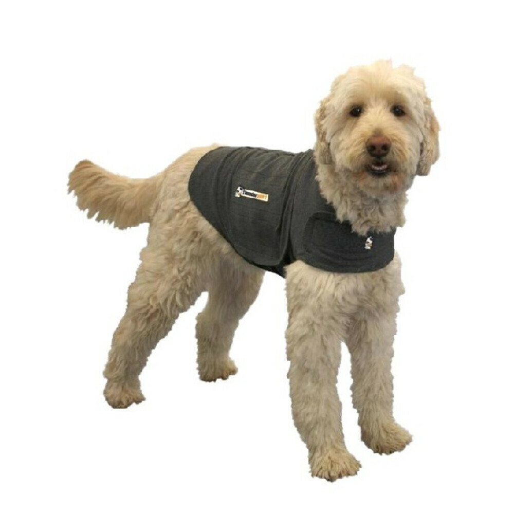 Thundershirt Voor Angstige Hond Maat M