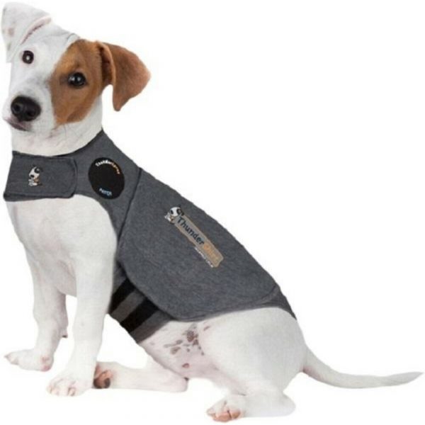 Thundershirt Voor Angstige Hond Maat S