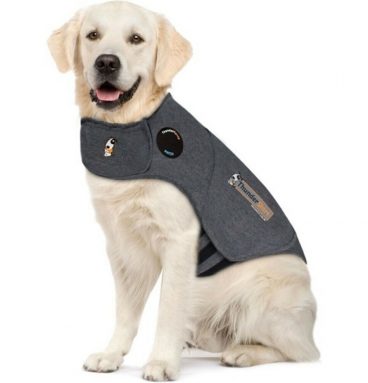 Thundershirt Voor Angstige Hond Maat XL