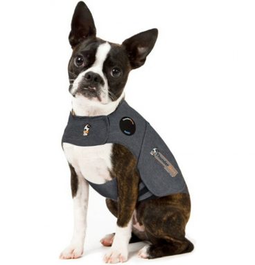 Thundershirt Voor Angstige Hond Maat XS