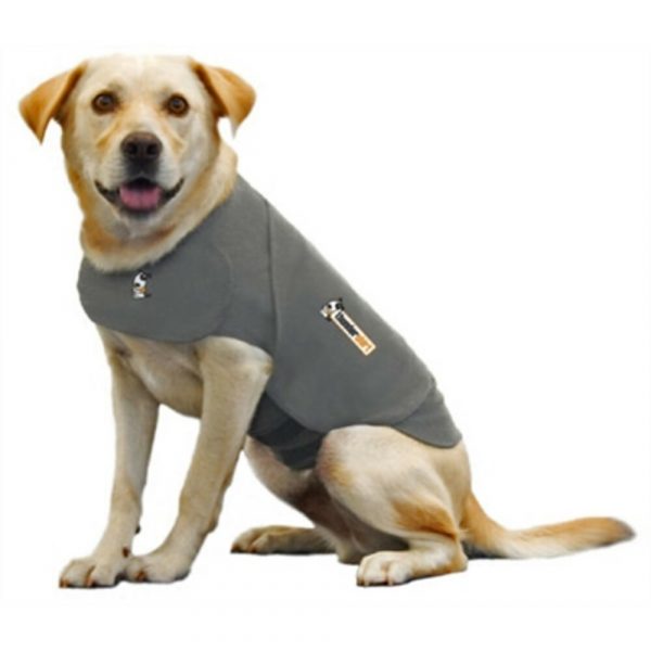 Thundershirt Voor Angstige Hond XXS