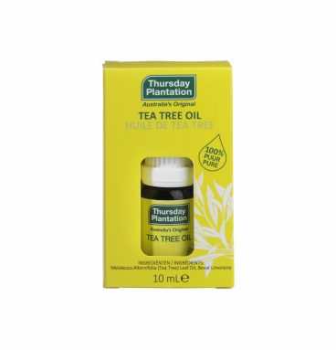 Thursday Plantation Tea Tree oil 10 ml