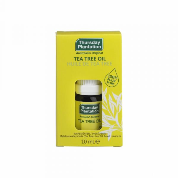 Thursday Plantation Tea Tree oil 10 ml