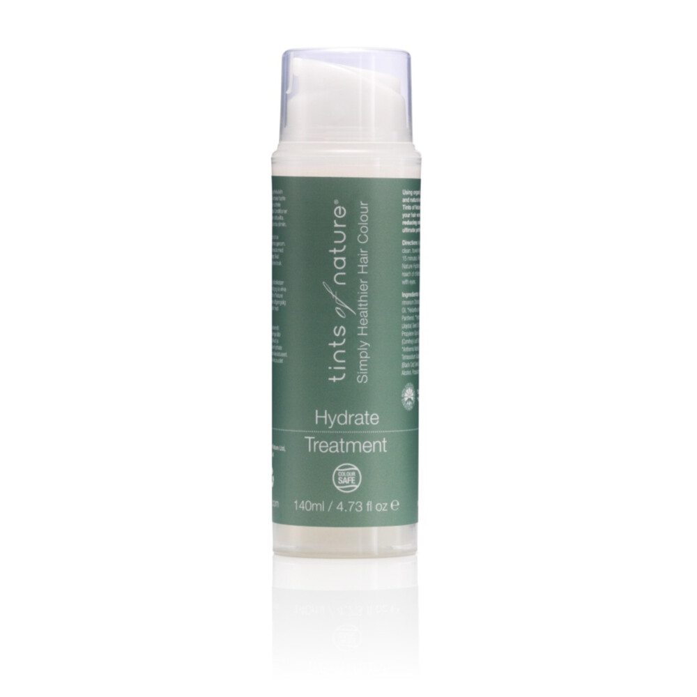 Tints Of Nature Hydrate Treat 140 ml