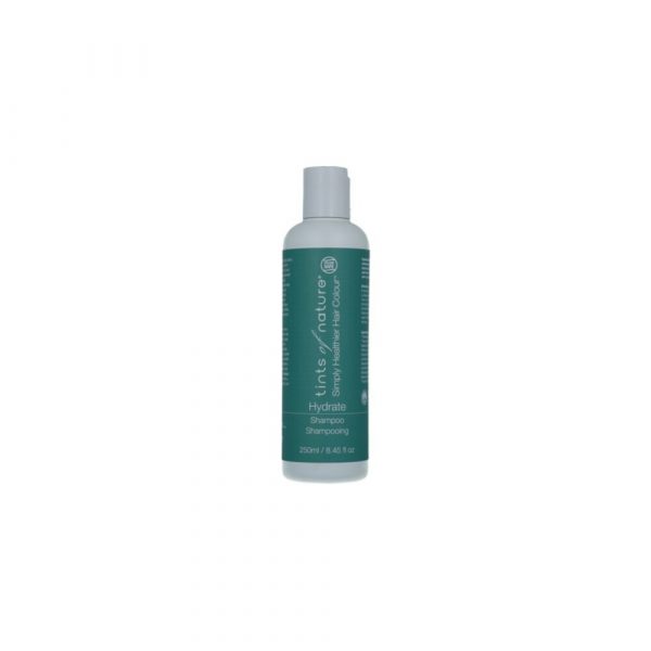 Tints Of Nature Shampoo Hydrate 250 ml