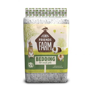 Tiny Friends Farm Small Pets Bodembedekking 15 ltr