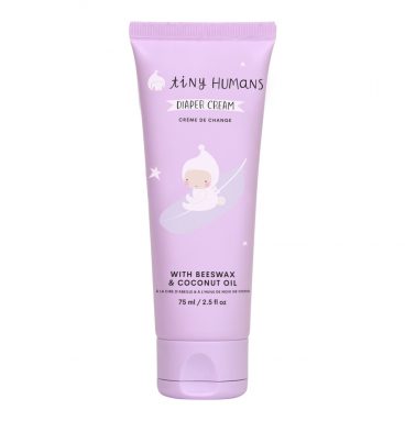 Tiny Humans Luiercrème 75 ml