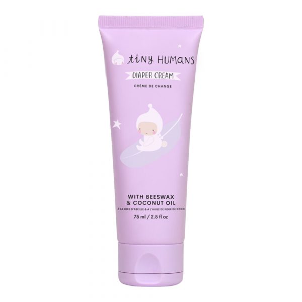 Tiny Humans Luiercrème 75 ml