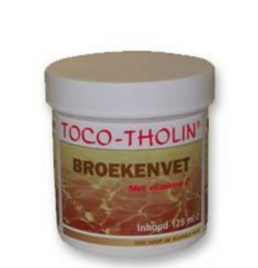 Toco Tholin Broekenvet 125 ml