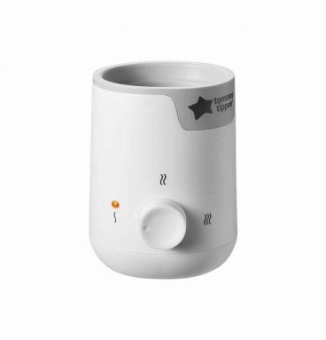 Tommee Tippee Closer to Nature Flessenwarmer 1