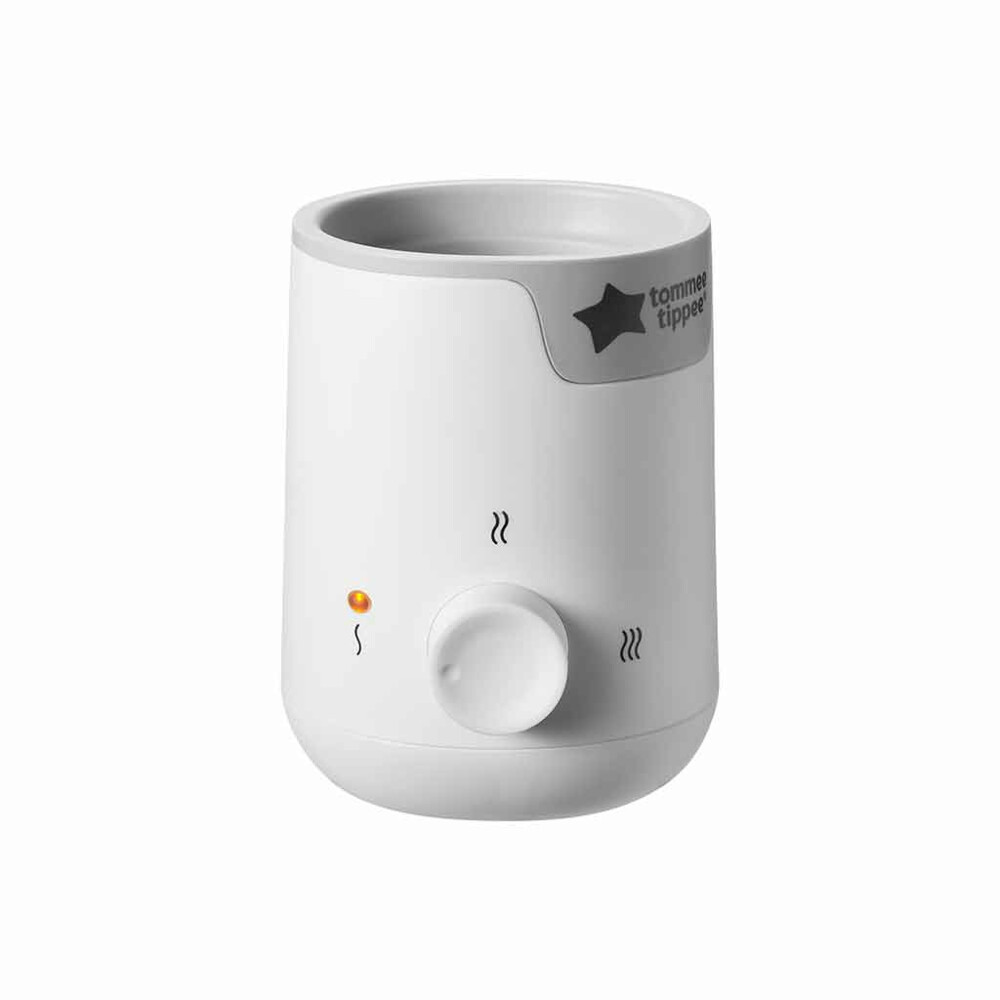 Tommee Tippee Closer to Nature Flessenwarmer 1