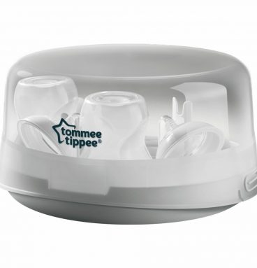 Tommee Tippee Closer to Nature Magnetron Sterilisator