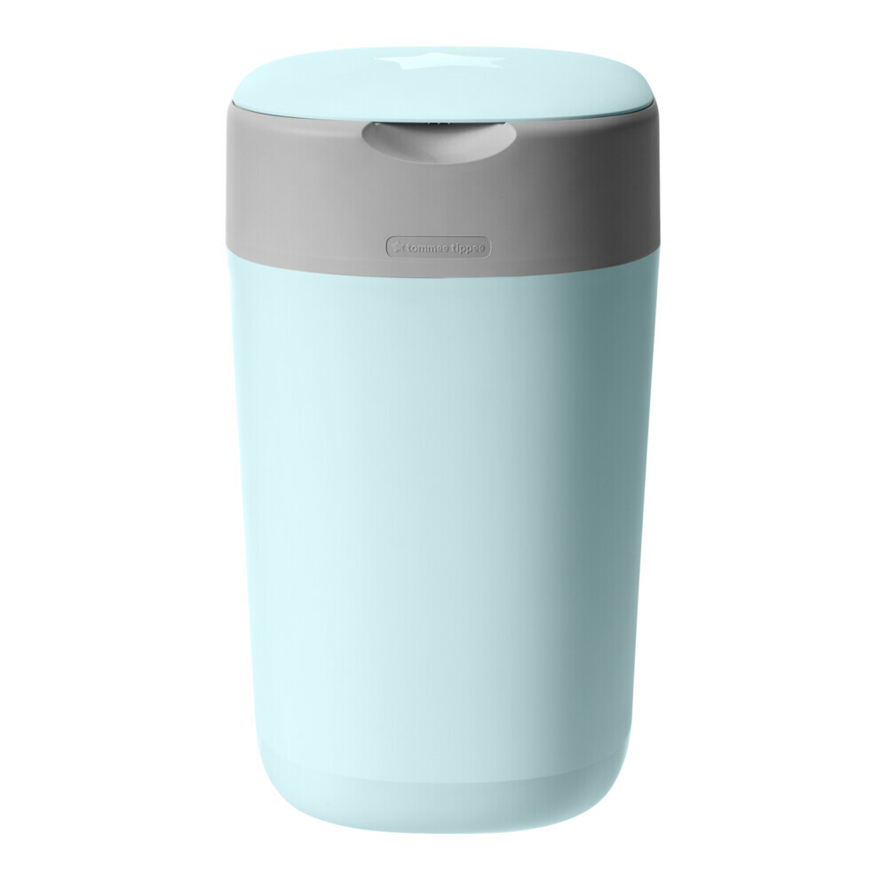 Tommee Tippee Twist&Click Luieremmer Mint