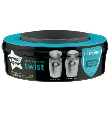 Tommee Tippee Twist&Click Navulcassette