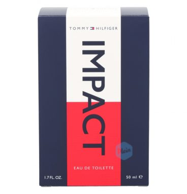 Tommy Hilfiger Impact Eau de Toilette Spray 50 ml