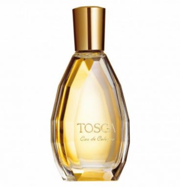 Tosca Eau de Cologne 50 ml