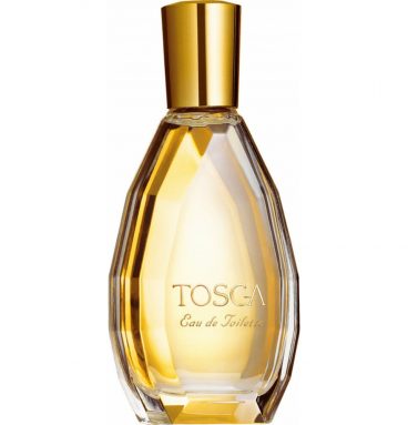 Tosca Eau de Toilette Spray 50 ml