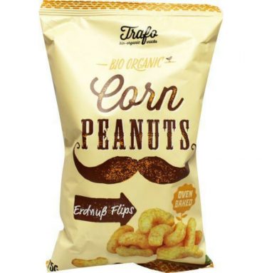 Trafo Corn peanuts 75 gr