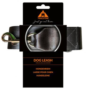 Trailstone Dog Leash 120 cm