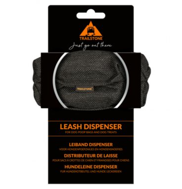 Trailstone Leash Dispenser