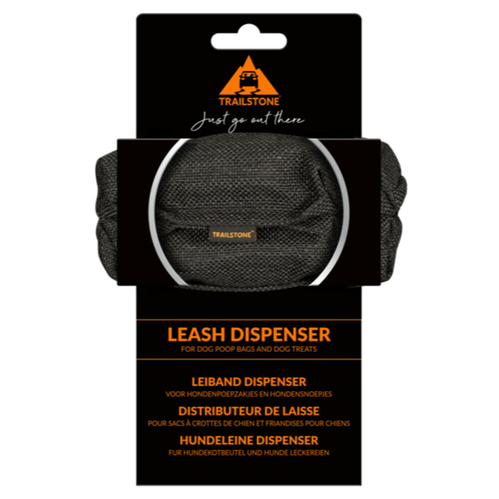 Trailstone Leash Dispenser