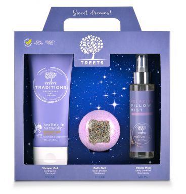 Treets Sweet Dream Giftset