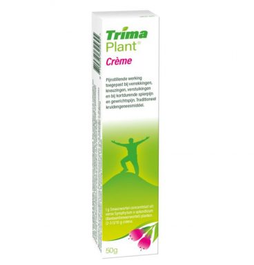 Trimaplant Crème 50 gr