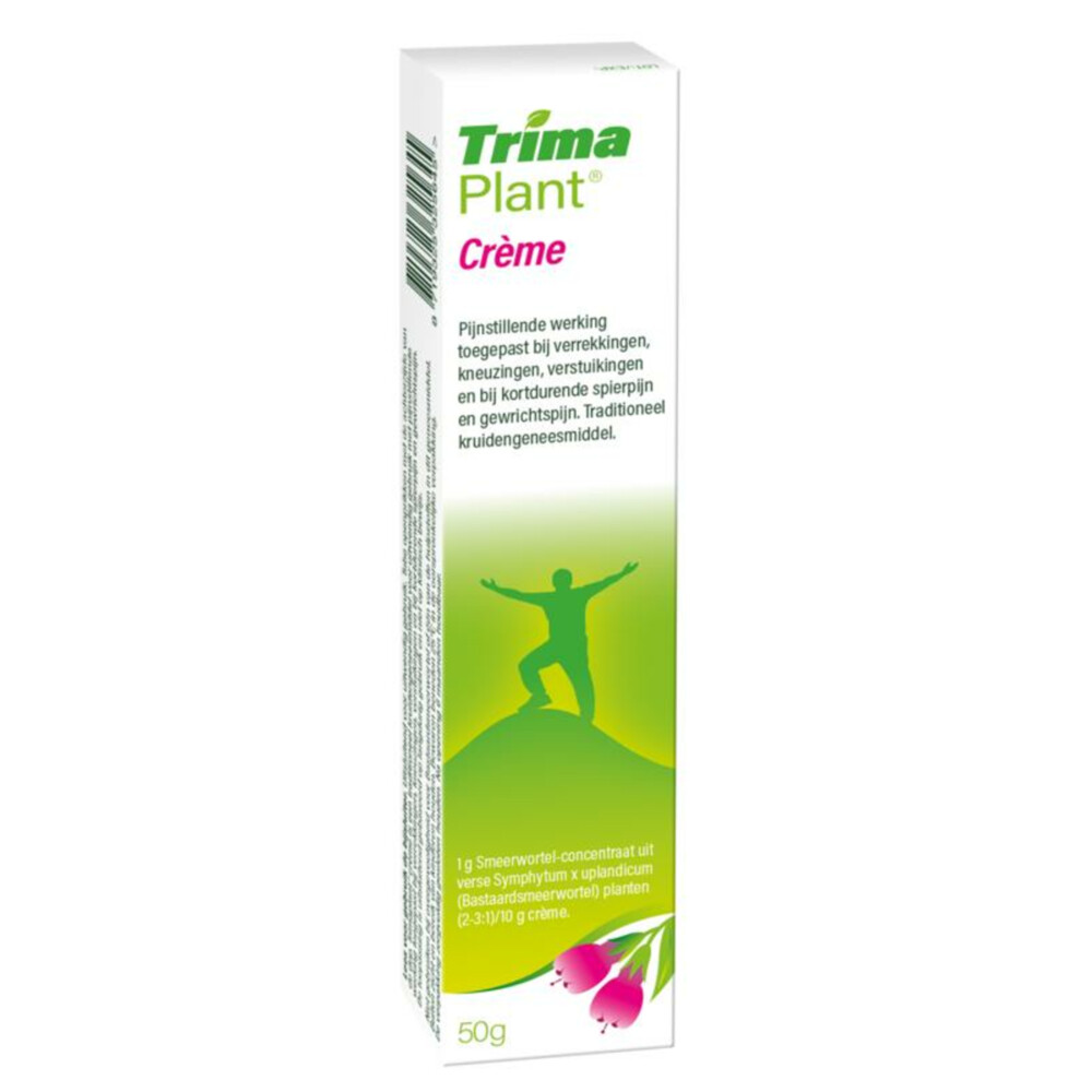 Trimaplant Crème 50 gr