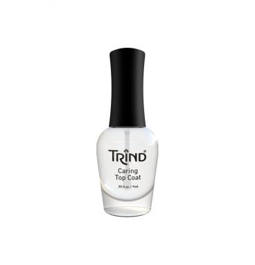 Trind Caring Top Coat 9 ml