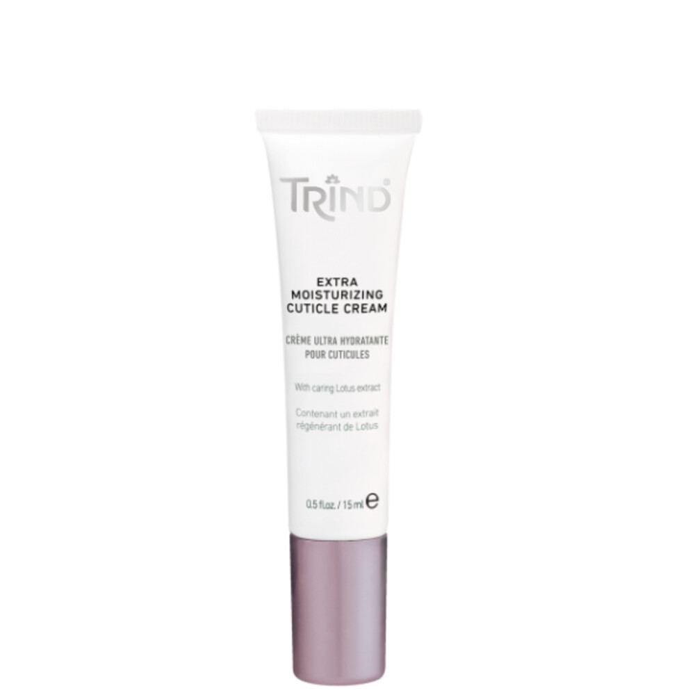 Trind Extra Moisturizing Cuticle Cream 15 ml