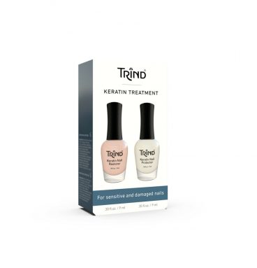 Trind Keratin Treatment 1 Set