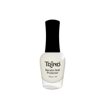 Trind Nail Protector Keratin 9 ml