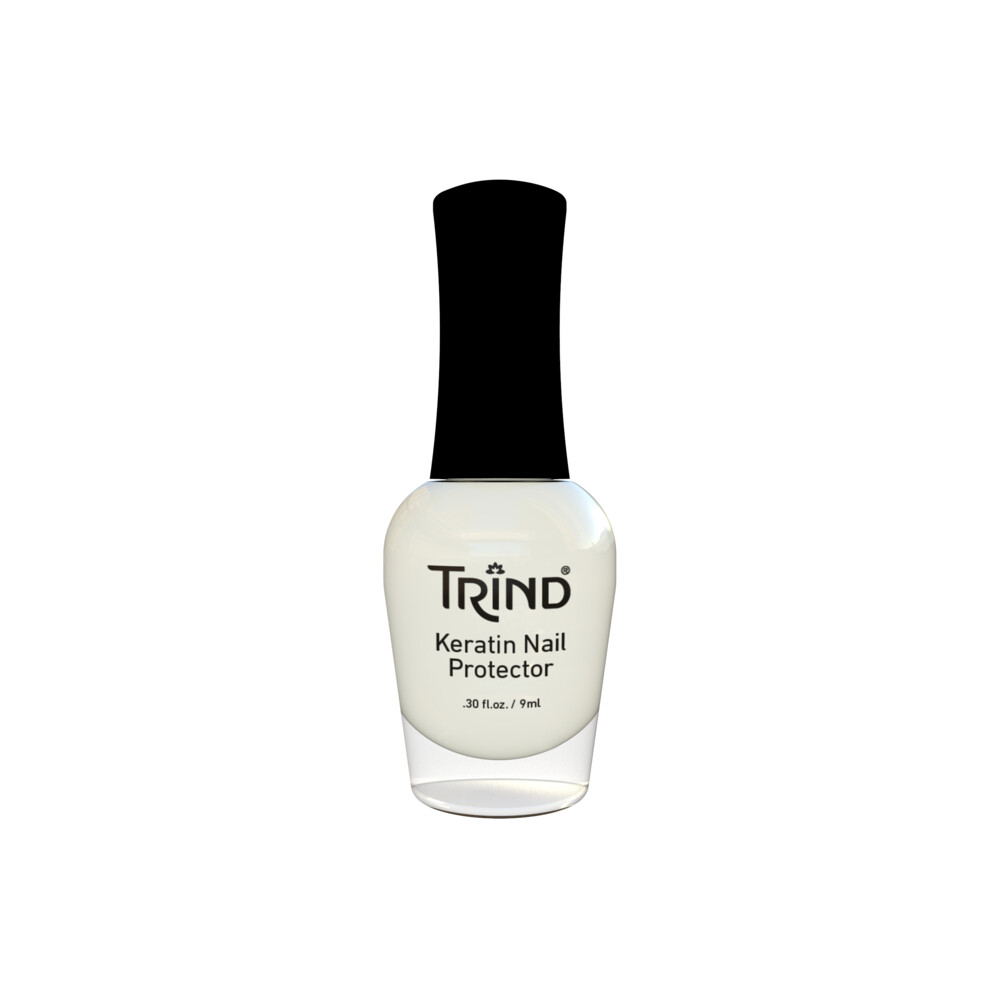 Trind Nail Protector Keratin 9 ml