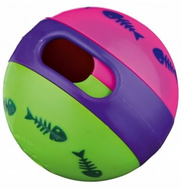 Trixie Cat Activity Voerbal 6 cm