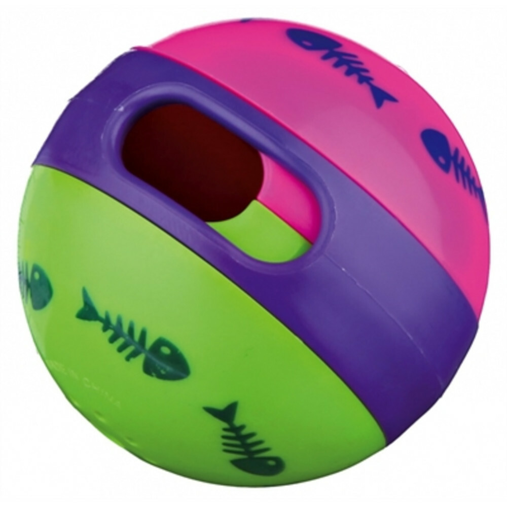 Trixie Cat Activity Voerbal 6 cm