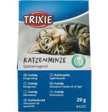 Trixie Catnip 20 gr