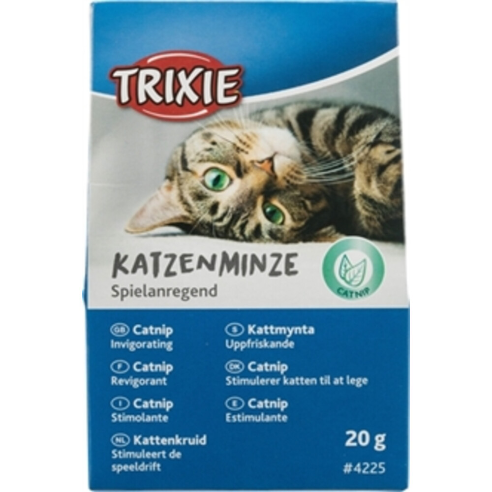 Trixie Catnip 20 gr